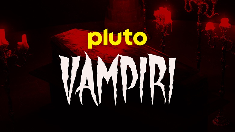 Pluto Tv, a giugno si riaccendono tre canali horror Pluto Tv, a giugno si riaccendono tre canali horror