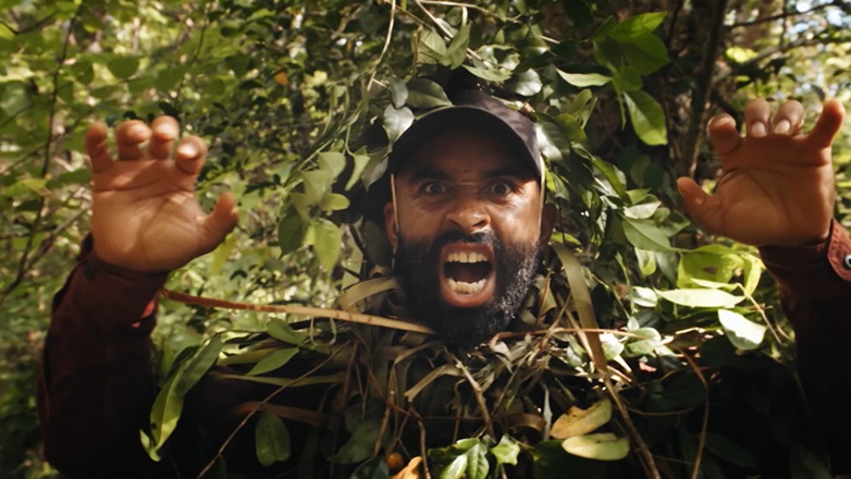 Sky Adventure, arriva un nuovo canale tra Bear Grylls e Shark Mania Sky Adventure, arriva un nuovo canale tra Bear Grylls e Shark Mania