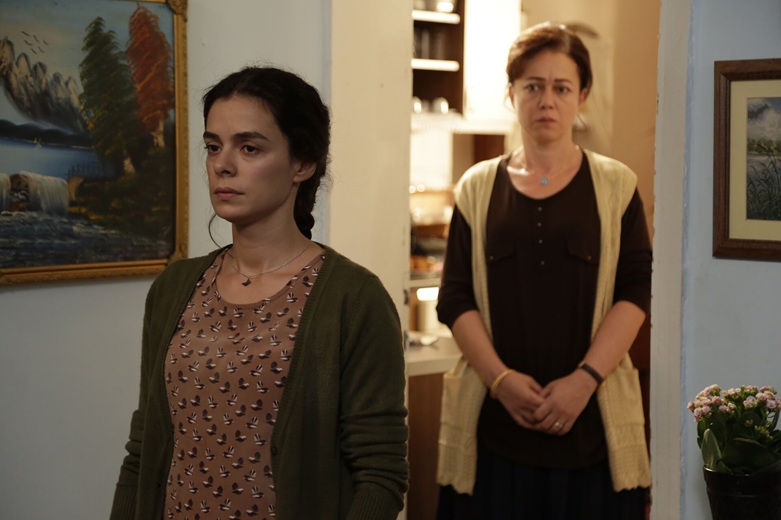 La forza di una donna