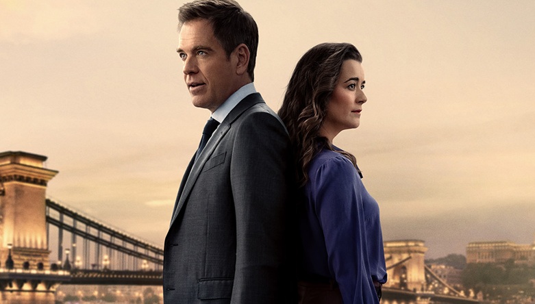 NCIS: Tony & Ziva, l’attesa serie tv arriva in Italia in contemporanea USA con Paramount+