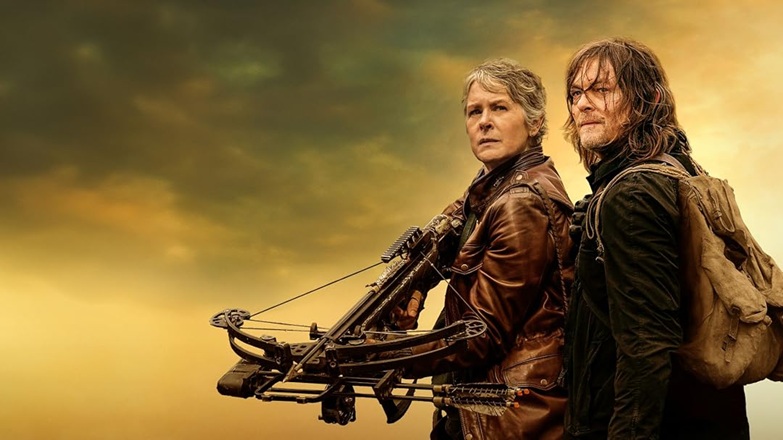 Daryl Dixon