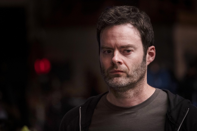 Barry, le ultime due stagioni della crime comedy con Bill Hader arrivano su Sky Barry, le ultime due stagioni della crime comedy con Bill Hader arrivano su Sky
