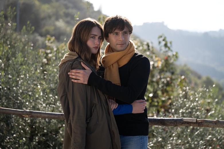 The Twisted Tale of Amanda Knox, la miniserie prodotta dalla stessa Knox e Monica Lewinsky arriva su Disney+