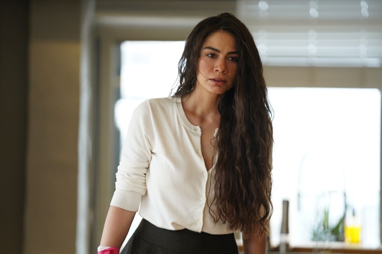 Io Sono Farah su Canale 5 la nuova serie turca