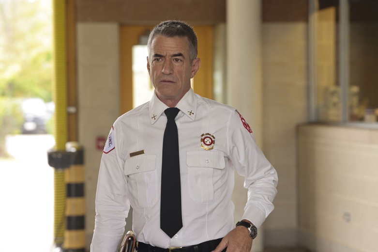 Chicago Fire 13