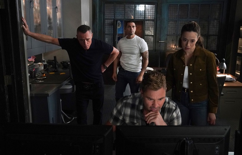 Chicago PD 12 su Italia 1, le puntate del 25 agosto