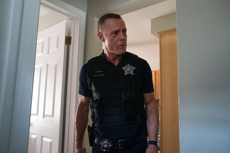 Chicago PD 12