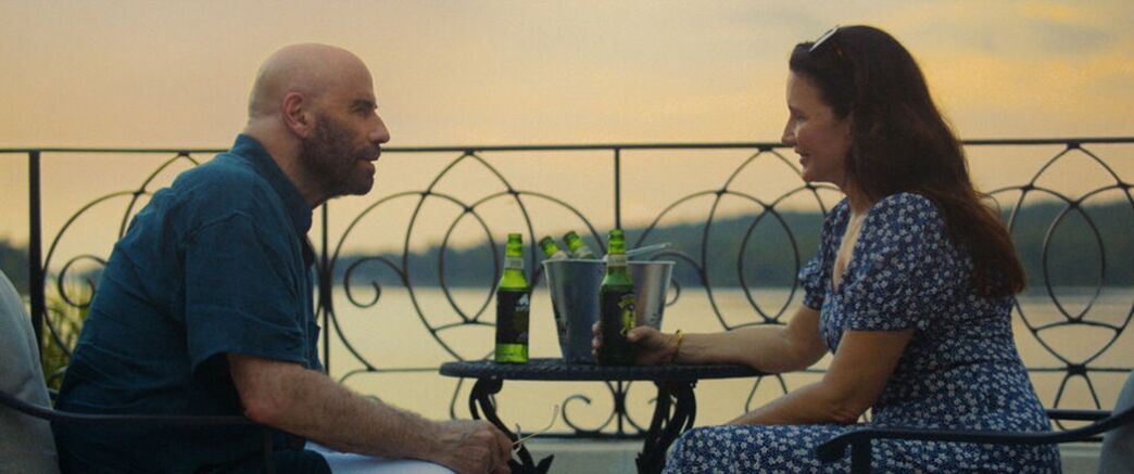 Cash Out – I maghi del furto, su Italia 1 un heist movie con John Travolta Cash Out – I maghi del furto, su Italia 1 un heist movie con John Travolta