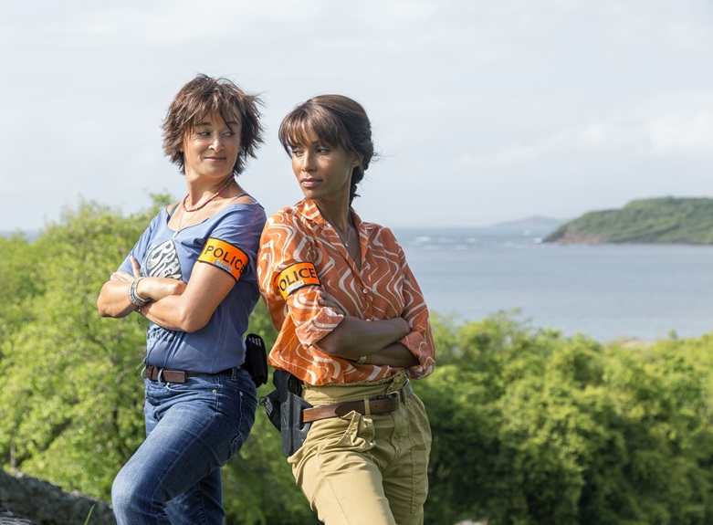 Delitti ai tropici