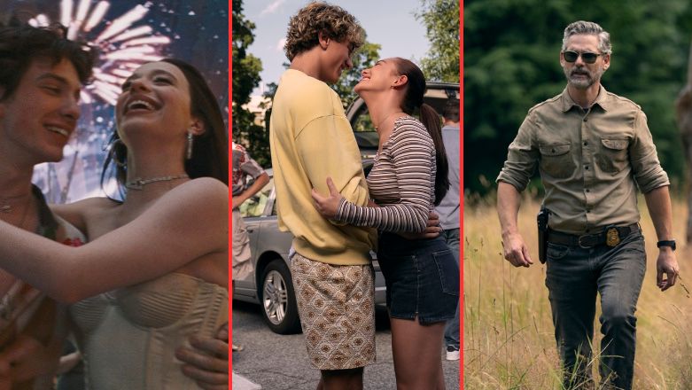 Film e Serie tv da vedere tra il 13 e il 19 luglio: L’estate nei tuoi occhi, Anora, Untamed Film e Serie tv da vedere tra il 13 e il 19 luglio: L’estate nei tuoi occhi, Anora, Untamed