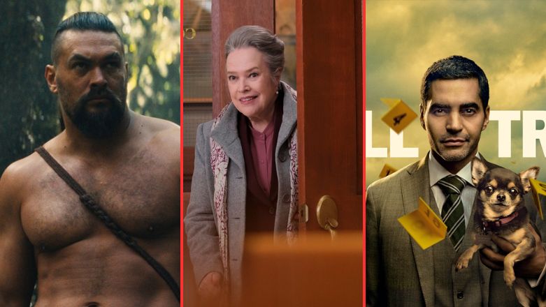 Film e serie tv da vedere dal 27 luglio al 2 agosto