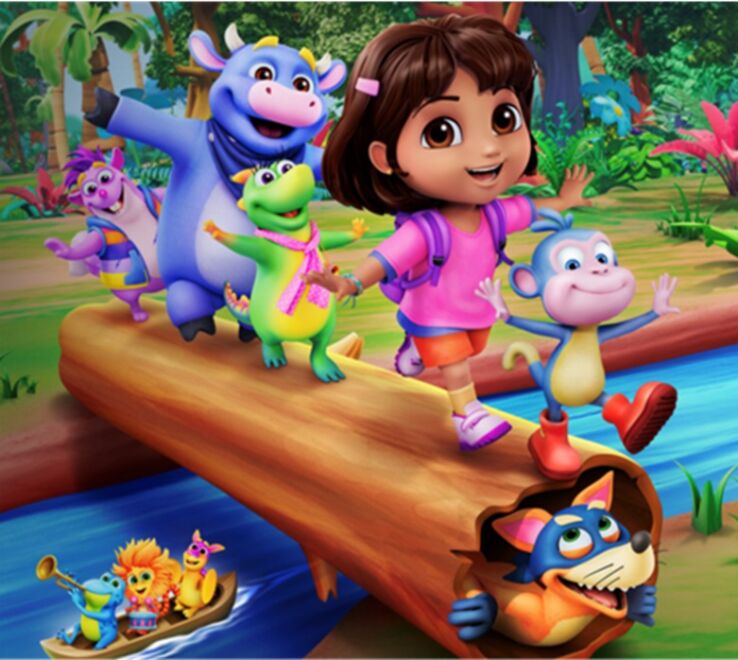 Dora
