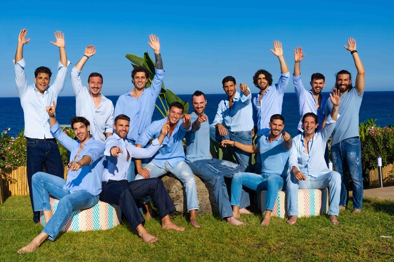 Temptation Island 2025