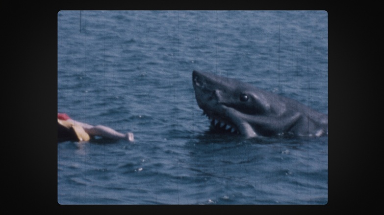 Jaws @50 su Disney+il documentario su Lo Squalo