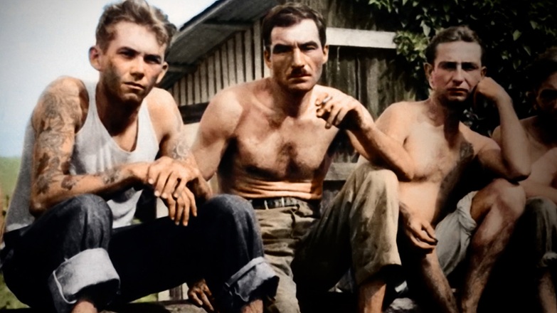 Le prigioni oscure, su Sky e NOW la docu-serie sulle carceri più temute Le prigioni oscure, su Sky e NOW la docu-serie sulle carceri più temute