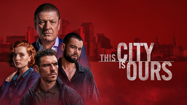 This City is Ours