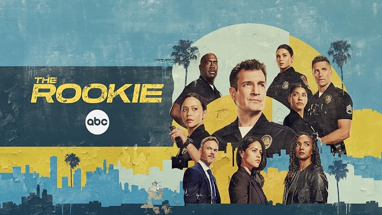 The Rookie, la settima stagione (già su Disney+ e Netflix) arriva su Rai 2: le puntate del 18 aprile The Rookie, la settima stagione (già su Disney+ e Netflix) arriva su Rai 2: le puntate del 18 aprile