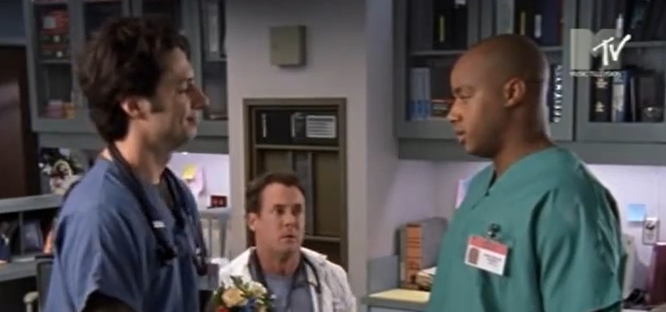 Scrubs