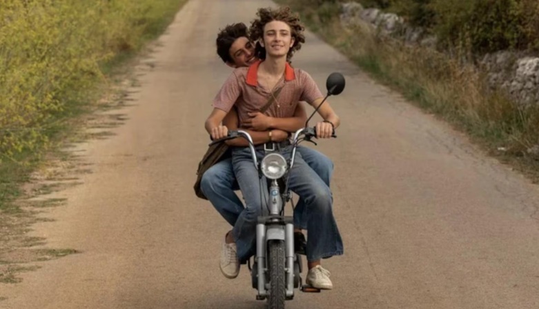 Stranizza d’amuri, su Rai 3 il film ispirato al delitto di Giarre in cui due ragazzi vennero uccisi solo perché si amavano Stranizza d’amuri, su Rai 3 il film ispirato al delitto di Giarre in cui due ragazzi vennero uccisi solo perché si amavano