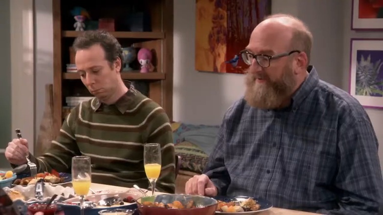 Notizie serie tv: ordinato lo spinoff di The Big Bang Theory tra multiversi e sci-fi Notizie serie tv: ordinato lo spinoff di The Big Bang Theory tra multiversi e sci-fi