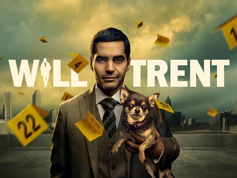 will trent