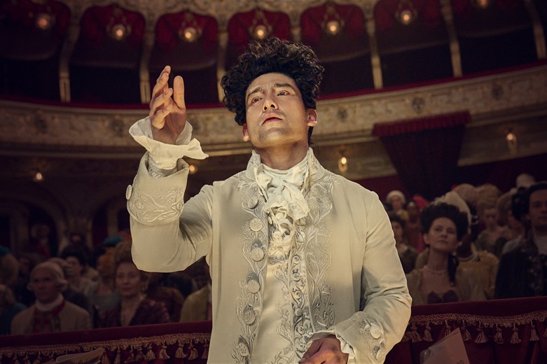 Will Sharpe diventa Mozart per la miniserie Amadeus di Sky e NOW