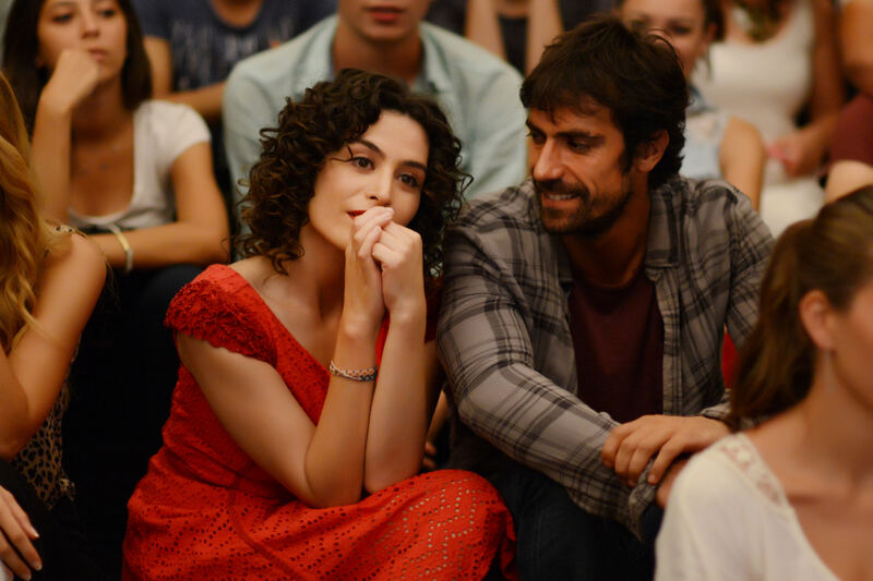 Only You, su Canale 5 il film turco con İbrahim Çelikkol