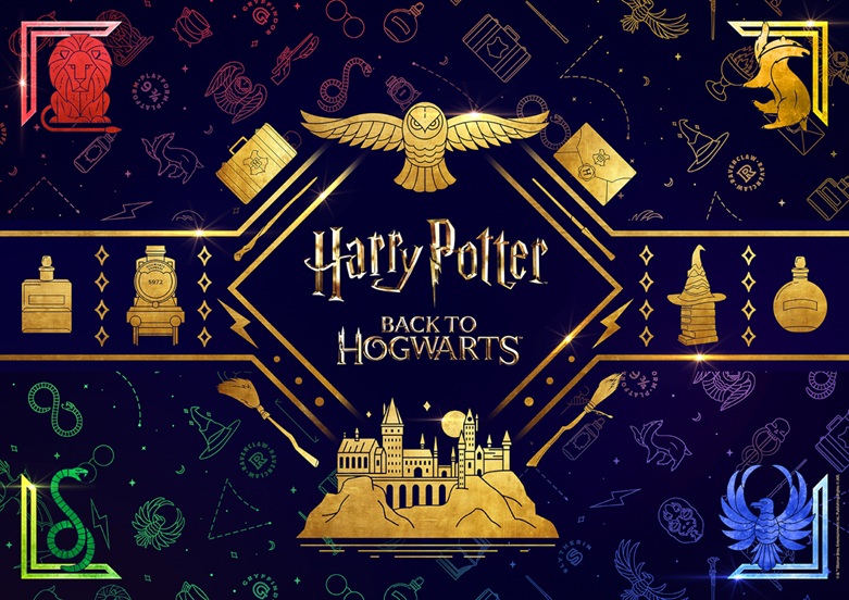 Harry Potter, anche l’Italia celebra il maghetto: tutti gli appuntamenti previsti