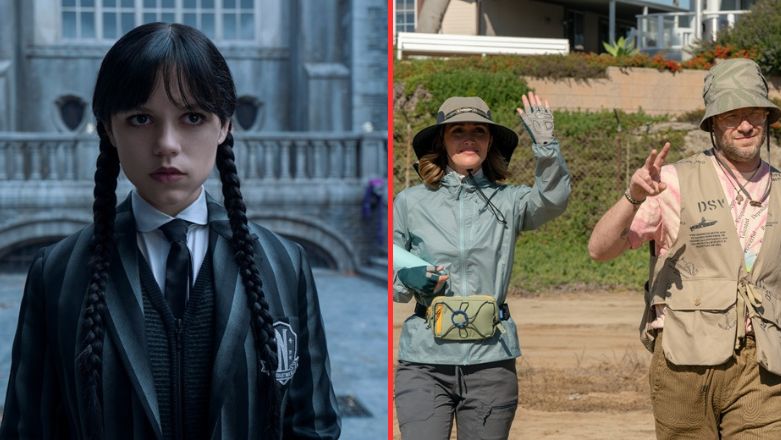 Film e serie tv da vedere dal 3 al 9 agosto