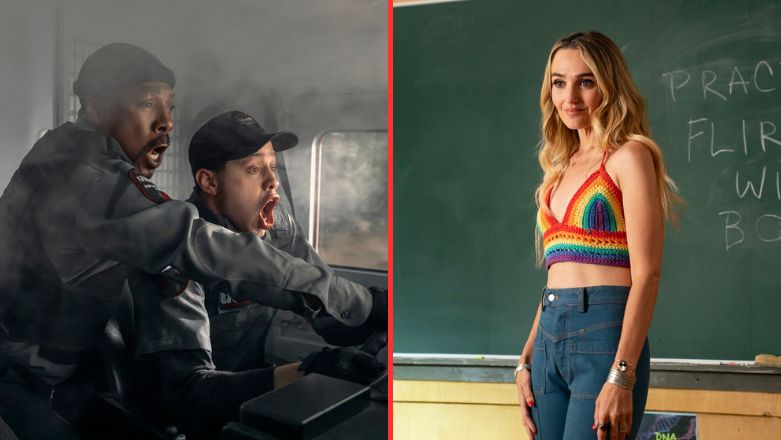 Film e serie tv da vedere dal 3 al 9 agosto