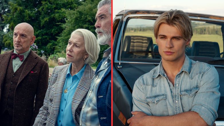 Film e serie tv dal 25 al 31 agosto