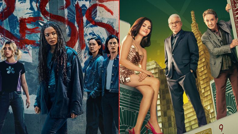 Serie tv da vedere a settembre