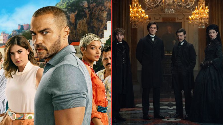 Serie tv da vedere a settembre