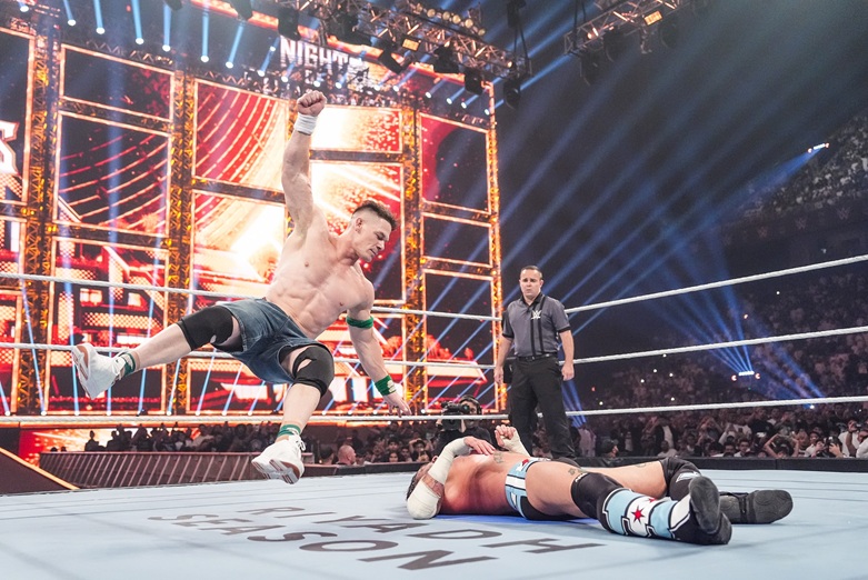 Summerslam su DMAX il 4 e 5 agosto Summerslam su DMAX il 4 e 5 agosto