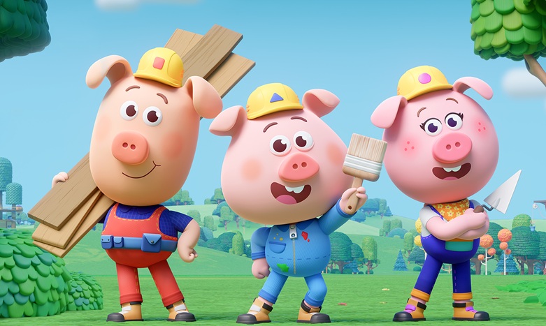 Le novità della stagione autunnale di K2, Frisbee, Boomerang e Cartoon Network Le novità della stagione autunnale di K2, Frisbee, Boomerang e Cartoon Network