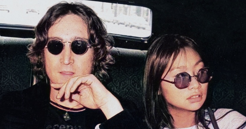 The Lost Weekend: A love story, su Sky Documentaries la storia d’amore tra May Pang e John Lennon