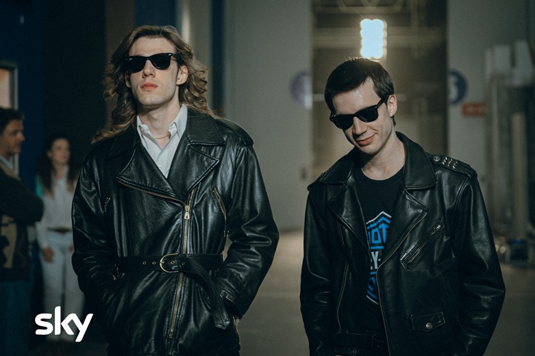 Nord Sud Ovest Est, iniziate le riprese del seguito di Hanno ucciso l’uomo ragno Nord Sud Ovest Est, iniziate le riprese del seguito di Hanno ucciso l’uomo ragno