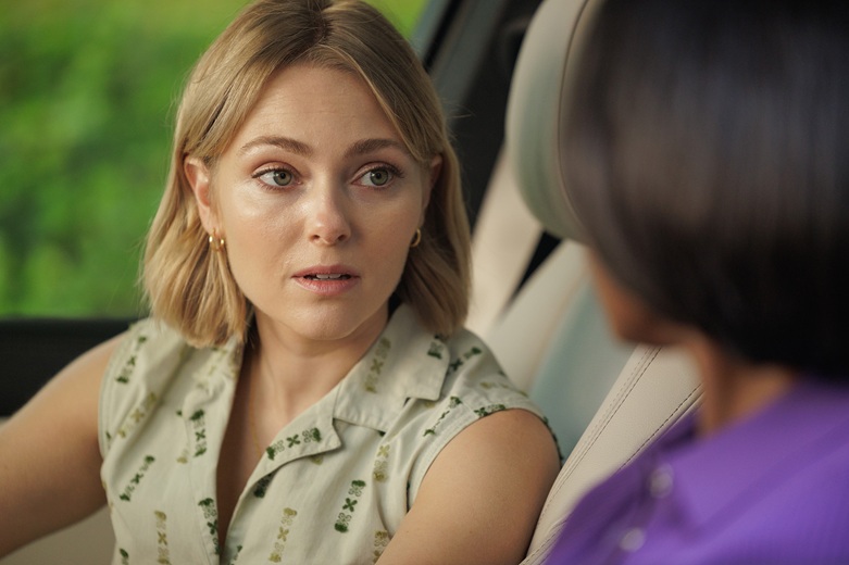 I segreti di Grosse Pointe