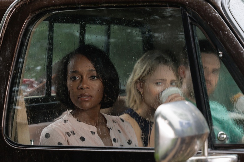I segreti di Grosse Pointe