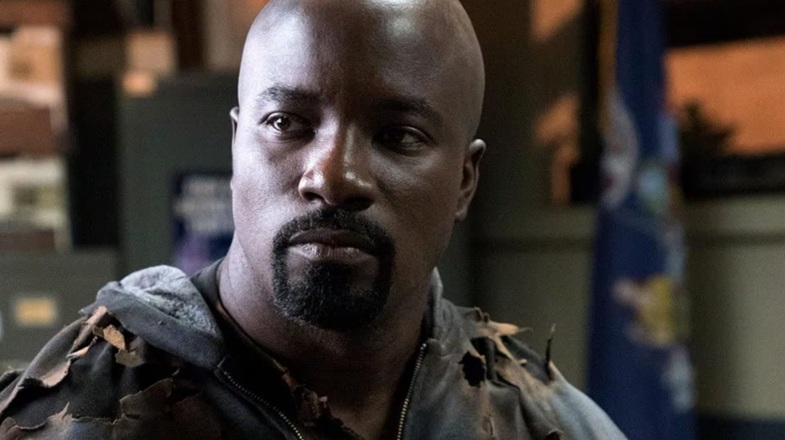 Notizie serie tv: Mike Colter in Cupertino; 4 novità in Vought Rising