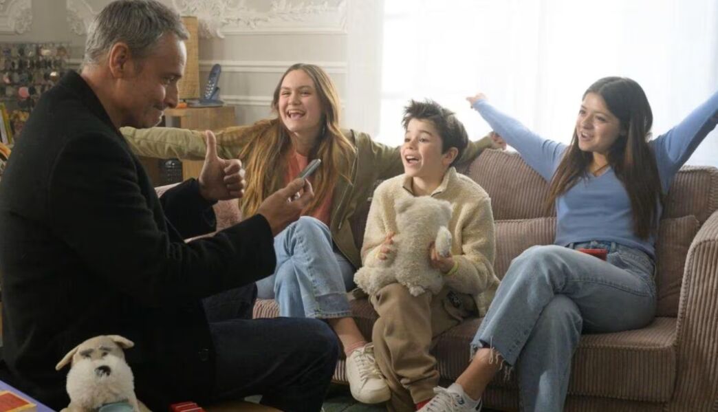 Simon Coleman, le puntate della seconda stagione su Rai 1 il 6 agosto Simon Coleman, le puntate della seconda stagione su Rai 1 il 6 agosto