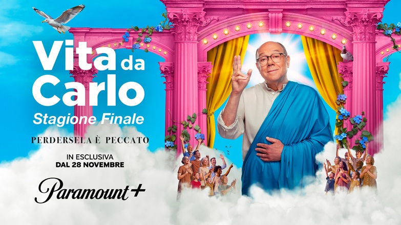 Vita Da Carlo 4