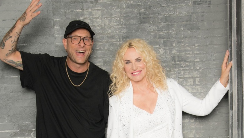Suzuki Jukebox La notte delle Hit, con Antonella Clerici e Clementino il 18 e 19 settembre su Rai 1