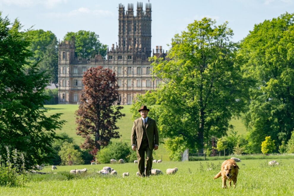 Downton Abbey - Il gran finale