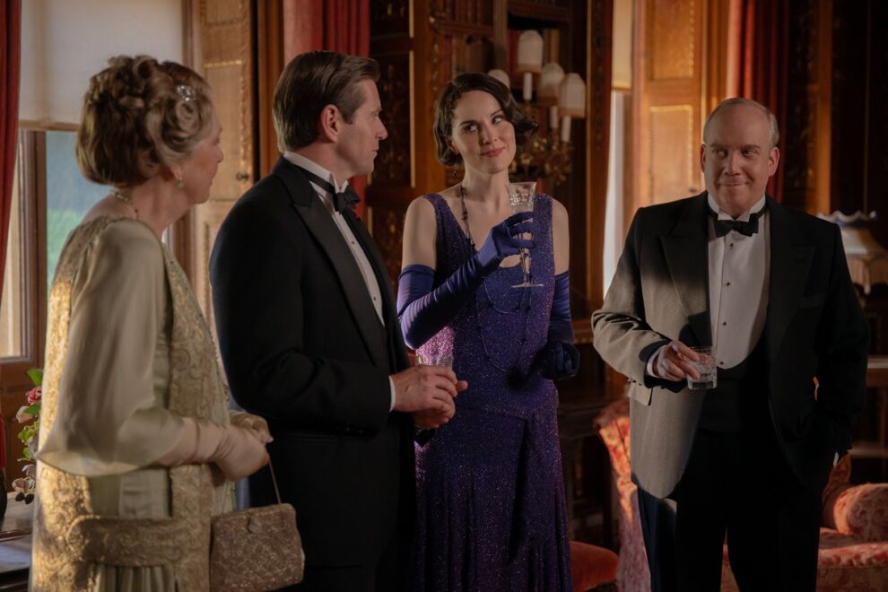 Downton Abbey - Il gran finale