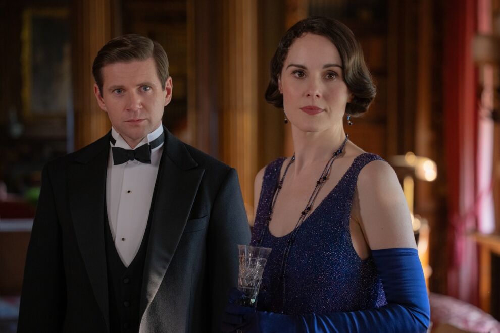 Downton Abbey - Il gran finale