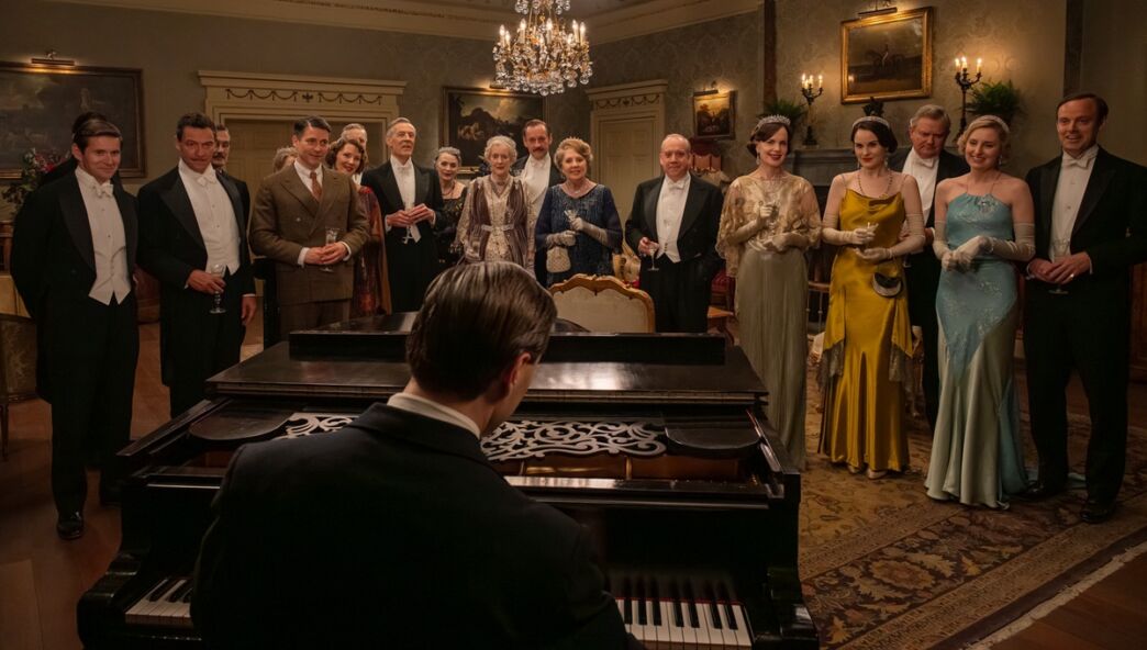 Downton Abbey - Il gran finale
