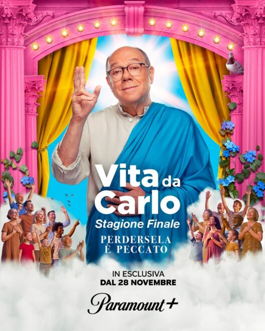 Vita Da Carlo 4