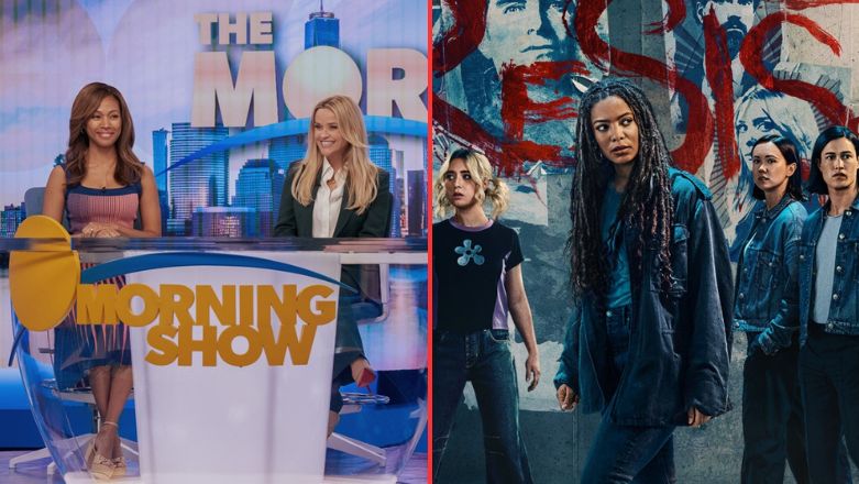 Serie tv da vedere dal 14 al 20 settembre