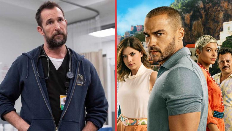 Film e serie tv da vedere dal 21 al 27 settembre: The Pitt, Slow Horses, House of Guinness Film e serie tv da vedere dal 21 al 27 settembre: The Pitt, Slow Horses, House of Guinness
